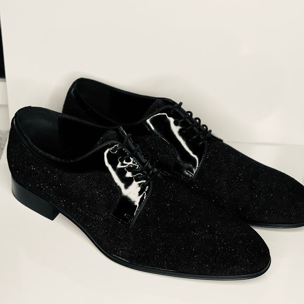 ALDO Oxford Shoes